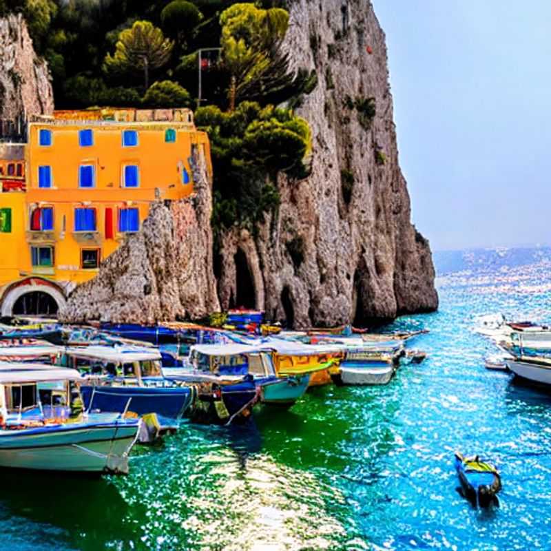 Capri in Spring: Sun, Sea, and Family Fun? A Maritime Tour Guide's Take<h3>Capri with Kids? A Spring Break Adventure (and Maybe a Little Mayhem!)</h3><h3>Is Capri the Perfect Spring Break Escape for Families? Let's Find Out!</h3><h3>Beyond the Blue Grotto: A Family-Friendly Capri Spring Break Itinerary</h3><h3>Capri's Spring Surprise: More Than Just Limoncello and Luxury (Kids Welcome!)</h3><h3>Spring Break in Capri: Balancing Beaches, Boats, and Baby-Sitter Blues (A Guide for the Weary Parent)</h3><h3>Sun-Kissed Shores and Family Adventures: A Capri Spring Break Story</h3><h3>Capri: A Spring Break Gem for Families Who Love a Little Italian Charm (and Gelato!)</h3><h3>Dodging the Crowds (and the Tantrums!): A Smart Spring Break in Capri for Families</h3><h3>Capri's Spring Awakening: A Family Journey Through History, Beauty, and Delicious Treats</h3>