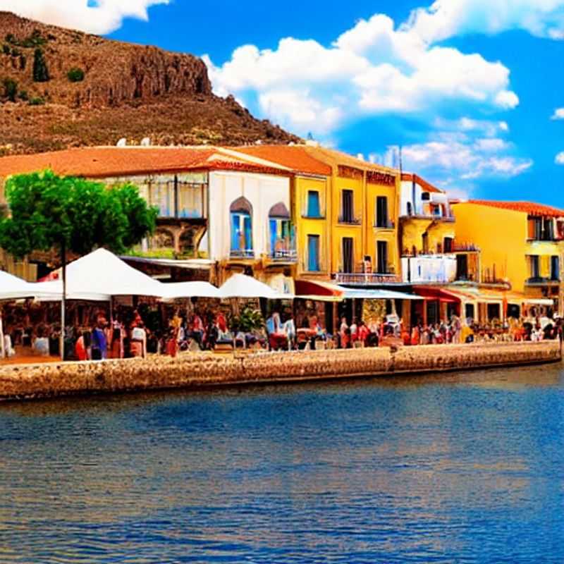 Chania in Spring: Pack Light, Sun's Out, Fun's Out!<h3>Spring Break in Chania: Sun-Kissed Days & Easy Packing</h3><h3>Chasing Sunshine in Chania: A Spring Break Packing Guide</h3><h3>What to Do in Chania During Spring Break (And How to Pack Smart!)</h3><h3>Spring in Chania: Lightweight Adventures & Sun-Safe Travels</h3><h3>Your Chania Spring Break: Sun, Sea, and Simple Packing</h3><h3>Island Hopping in Chania: Spring Break Style (Packing Essentials)</h3><h3>Discovering Chania's Spring Magic: A Packing List for Effortless Exploration</h3>