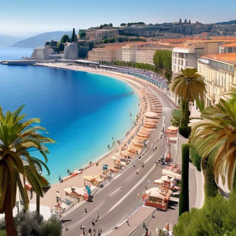 Is Nice, France Expensive? Navigating the French Riviera on a Budget<h3>Nice on a Shoestring: Avoiding Tourist Traps & Finding Authentic Charm</h3><h3>Beyond the Beaches: Exploring Nice on a Budget – A Local's Guide</h3><h3>Nice, France: Luxury or Low-Cost? Tips for a Budget-Friendly Trip</h3><h3>Conquering the Crowds: Smart Strategies for Affordable Travel in Nice</h3><h3>Unlocking Nice: Hidden Gems & Budget-Friendly Activities</h3><h3>Nice, France: A Cultural Immersion Without Breaking the Bank</h3><h3>The Art of Budget Travel: Exploring Nice's History and Culture Affordably</h3><h3>Savvy Traveler's Guide to Nice: Maximizing Your Experience, Minimizing Your Spend</h3><h3>Exploring Nice's Culinary Scene Without the Premium Price Tag</h3>