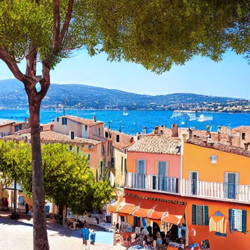 Saint-Tropez in Spring: Dodging the Crowds (and Finding the Real Charm!)<h3>Spring Break in Saint-Tropez: Beyond the Beach Bonanza (A Local's Secret!)</h3><h3>Saint-Tropez's Spring Surprise: Fewer Crowds, More Authentic Experiences</h3><h3>Navigating the Saint-Tropez Spring Rush: Tips for a Less-Crowded Adventure</h3><h3>Saint-Tropez on a Budget: Spring Break Without Breaking the Bank (and the Tourist Trail!)</h3><h3>Beyond the Headlines: Discovering the Hidden Saint-Tropez in Spring</h3><h3>The Human Side of Saint-Tropez: Spring Encounters Beyond the Tourist Buzz</h3><h3>Saint-Tropez Spring Break: A Tale of Two Tropes (Luxury vs. Local Life)</h3><h3>Unveiling Saint-Tropez's Spring Secrets: A Journey Off the Beaten Path</h3><h3>Crowds vs. Culture: Finding the Authentic Saint-Tropez Spring Experience</h3>