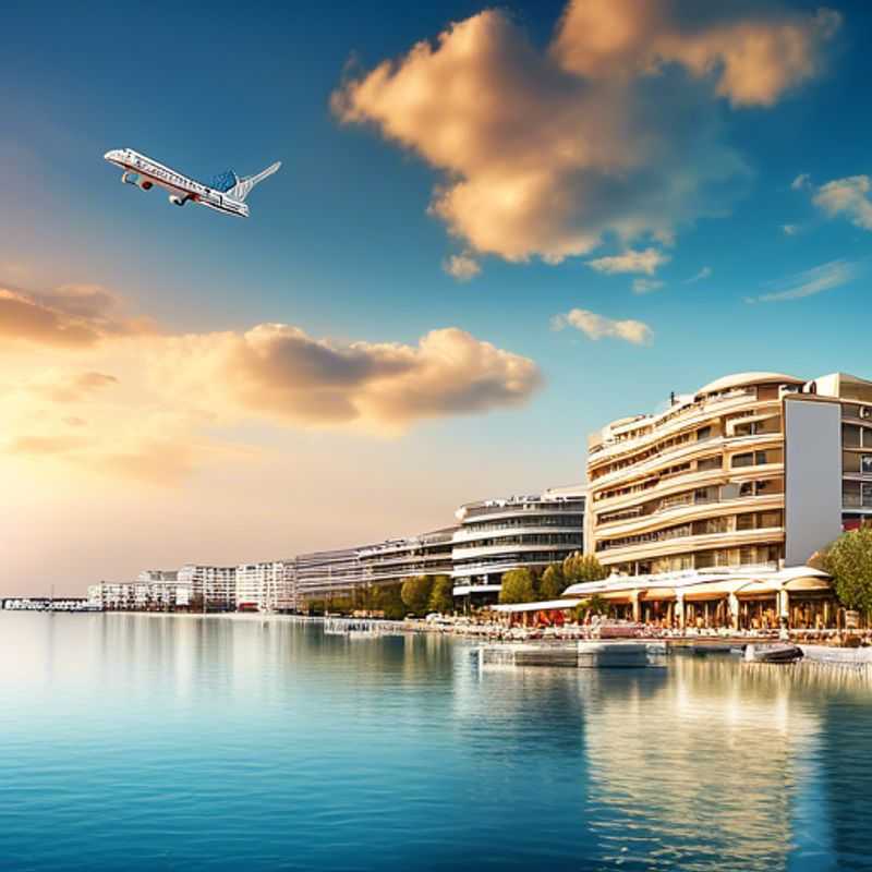 Is Thessaloniki a Bankrupting Beauty? A Budget-Conscious Wanderer's Guide to Grecian Delights (and Picnics!)<h3>Myth, Mountains, and Meze: Exploring Thessaloniki on a Shoestring (Without Starving!)</h3><h3>Sun, Sea, and Savings: Thessaloniki – Affordable Adventures Beyond the Acropolis</h3><h3>Walking the Walls of Thessaloniki: A Budget-Friendly Journey Through History and Hidden Gems</h3><h3>From Ancient Legends to Modern Picnics: A Surprisingly Affordable Trip to Thessaloniki</h3><h3>Thessaloniki on a Thrifty Traveler's Budget: Outdoor Adventures & Delicious Deals</h3><h3>Unlocking Thessaloniki's Secrets: A Budget-Friendly Exploration of History, Mythology, and Maritime Mysteries</h3>