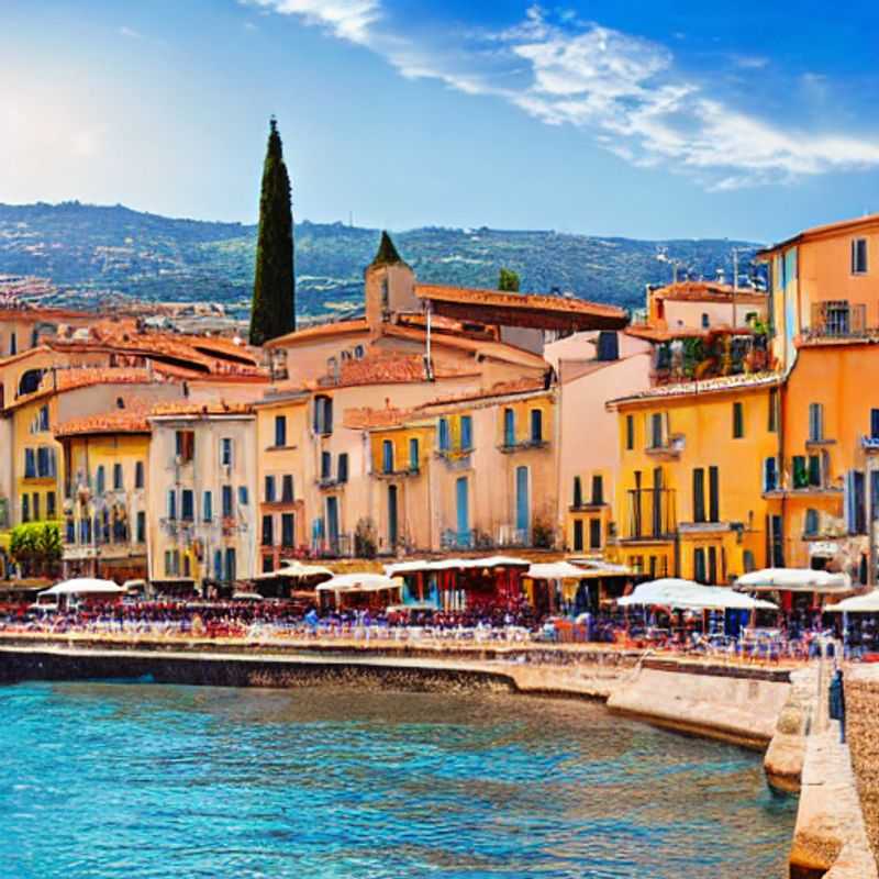 Menton in Spring: Unveiling the French Riviera's Secret (and Less Crowded!) Charms<h3>Escape the Spring Break Rush: A Menton Getaway for the Discerning Traveler</h3><h3>Beyond the Beaches: Discovering Menton's Hidden Gems this Spring</h3><h3>Menton's Spring Awakening: Fewer Crowds, More Magic</h3><h3>My Menton Spring Escape: A Personal Journey to Uncrowded Paradise</h3><h3>Spring in Menton: A Relaxed Riviera Experience</h3><h3>Sun-Kissed Serenity: Menton's Springtime Promise of Fewer Lines and More Delight</h3><h3>Menton's Secret Season: Spring Break Without the Breakneck Pace</h3>
