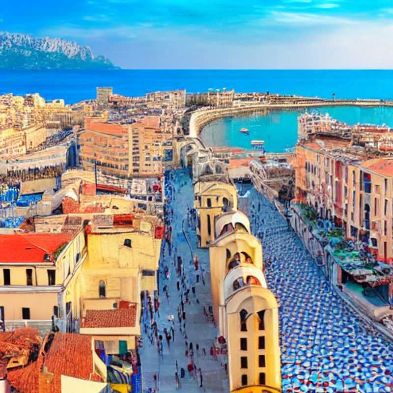 ¿Bari, Italia, para una escapada primaveral cultural? Una mirada auténtica<h3>Bari en primavera: Más allá de los tópicos, hacia la experiencia auténtica</h3><h3>Descubriendo el alma de Bari: Guía para una Semana Santa diferente</h3><h3>Bari para mochileros: Aventura cultural sin gastar una fortuna</h3><h3>Escapada primaveral a Bari: Consejos para una inmersión cultural auténtica y económica</h3><h3>El encanto secreto de Bari: Itinerario para descubrir la verdadera Italia</h3><h3>Más allá de los tours: Experiencias locales en Bari durante la primavera</h3><h3>Primavera en Bari: Cómo evitar las trampas turísticas y encontrar la verdadera esencia de la ciudad</h3><h3>Bari: Un viaje cultural y económico para la primavera</h3><h3>Planifica tu viaje a Bari: Autenticidad y ahorro para unas vacaciones inolvidables</h3>