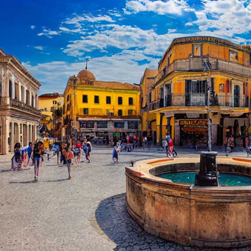 Taranto in Spring: A Shoulder Season Escape!<h3>Is Taranto the Perfect Spring Break Destination? (Hint: YES!)</h3><h3>Spring in Taranto: Unveiling Hidden Gems & Scoring Amazing Deals</h3><h3>Sun, Sea, and Savings: Your Spring Break in Taranto Awaits</h3><h3>Beyond the Beaches: Experiencing Taranto's Springtime Charm</h3><h3>Taranto's Spring Surprise: A Local's Guide to Hidden Delights</h3><h3>Spring Break in Taranto: More Than Just a Trip, It's an Adventure!</h3><h3>Affordable Italian Escape: Taranto in Spring</h3><h3>Discovering Taranto: A Springtime Journey for the Soul</h3><h3>Let's Explore Taranto This Spring: A Relaxed Itinerary</h3>