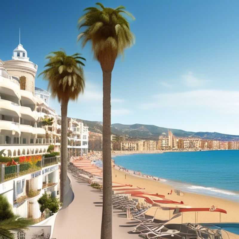 Sitges on a Budget: Exploring Spain's Gem Without Breaking the Bank<h3>Sitges or Bust! Balancing Budget & Brilliant Beaches (Proximity to Other Attractions Too!)</h3><h3>Is Sitges Expensive? Smart Spending Strategies & Nearby Budget-Friendly Fun</h3><h3>Sitges: Value for Money? Exploring Costs & Convenient Connections to Nearby Gems</h3><h3>Affordable Adventures in Sitges: Exploring the Coast & Surrounding Attractions</h3>