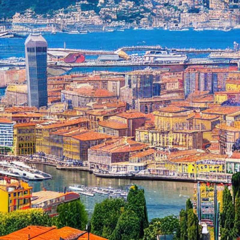 Genoa in Spring: Sun, Sea, and Surprises! A Spring Break Itinerary<h3>Spring Break in Genoa: Dodging the April Showers (and Finding the Sunshine!)</h3><h3>Genoa's Spring Awakening: What to Expect Weather-Wise & How to Make the Most of It</h3><h3>Beyond the Beaches: Exploring Genoa's Hidden Gems During Your Spring Break</h3><h3>Spring in Genoa: A Local's Guide to the Best Weather & Activities</h3><h3>Genoa Spring Break: Perfecting Your Itinerary for Ideal Weather</h3><h3>Sun-Kissed Genoa: Your Spring Break Guide to Italy's Underrated Gem</h3><h3>Weathering the Storm (and the Charm!): A Spring Break Adventure in Genoa</h3><h3>Genoa's Spring Surprise: A Weather-Ready Itinerary for Your Italian Escape</h3><h3>Embrace the Spring: A Genoa Itinerary Tailored to the Season's Weather</h3>