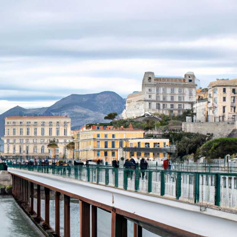 Unveiling the Enchanting Essence of Mercatello: Autumn Escapades in Salerno, Italy