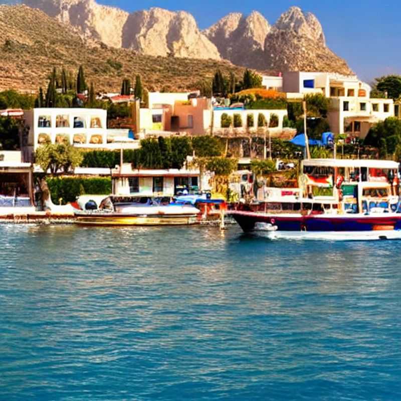 Kyrenia in Spring: Sun-Kissed Shores & Fewer Rainy Days – A Spring Breaker's Paradise?<h3>Northern Cyprus Spring Break: Chasing Sunshine in Kyrenia – Is it Worth the Trip?</h3><h3>Kyrenia's Spring Awakening: More Sun, More Fun – Your Spring Break Adventure Awaits!</h3><h3>Beyond the Beaches: Exploring Kyrenia's Cultural Gems During a Sun-Drenched Spring Break</h3><h3>Fewer Rainy Days, More Kyrenia Adventures: Your Perfect Spring Break Getaway?</h3><h3>Is Kyrenia, Northern Cyprus, the Hidden Gem of Your Spring Break Dreams?</h3>