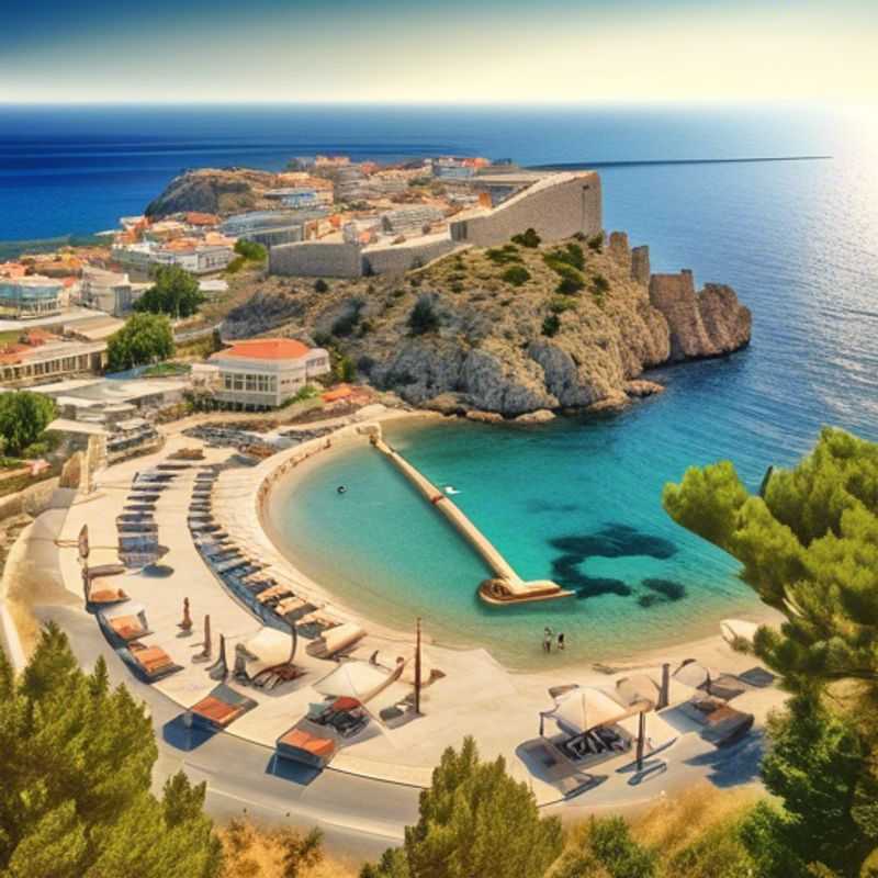 Is Rhodes, Greece: A Sun-Kissed Budget Bust or Mythical Bargain? Unraveling the Island's Costly Secrets!<h3>Rhodes on a Shoestring: Myths, Maniacs, and Magnificent Museums – Can You Conquer the Colossus's Cost?</h3><h3>Decoding the Dollars of Rhodes: A Maritime Tour Guide's Guide to Budget-Friendly Grecian Adventures</h3><h3>Sun, Sand, and Savings? A Historian's Hunt for Affordable Delights in the Land of the Knights (Rhodes)</h3><h3>Rhodes Revealed: Separating Fact from Fiction (and Fortunes!) in This Ancient Island Paradise</h3><h3>The Price of Paradise: A Scientific Approach to Budget Travel in Mythological Rhodes</h3><h3>Ancient Mysteries & Modern Budgets: Exploring Rhodes Without Breaking the Bank (Or Your Spirit!)</h3><h3>Rhodes: More Than Just Sunsets – Navigating the Island's Cost of Living and Legendary Experiences</h3>