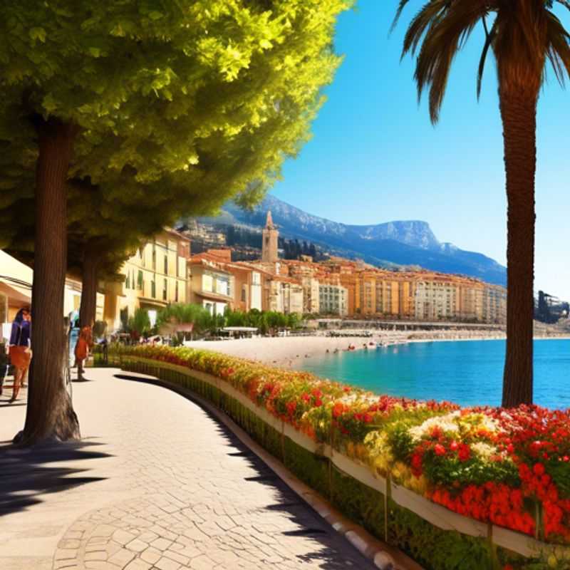 Menton al mejor precio: ¡Cuándo ir y ahorrar en tu viaje!<h3>Menton sin gastar una fortuna: El mes ideal para visitar la Riviera Francesa</h3><h3>Ahorra en tu escapada a Menton: La mejor época para disfrutar sin romper la hucha</h3><h3>Descubre Menton: Meses mágicos con entradas gratis y descuentos</h3><h3>El secreto para visitar Menton barato: ¡Aprovecha las ofertas mensuales!</h3><h3>Menton a tu alcance: Guía para viajar con presupuesto limitado</h3>