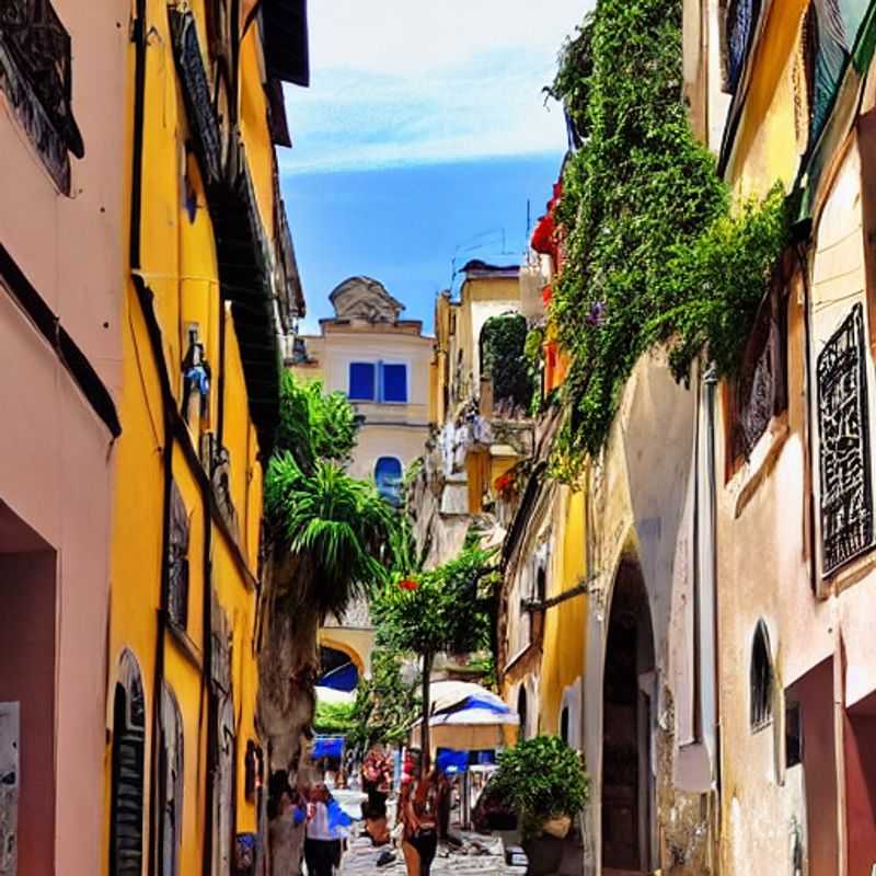 Sorrento in Spring: Beyond the Tourist Trail (A Spring Break Escape!)<h3>Sorrento's Springtime Secrets: Unveiling the Authentic Italy</h3><h3>Spring Break in Sorrento: Festivals, Flowers, and Finding Your "Ciao!"</h3><h3>Sun-Kissed Sorrento: A Spring Break Adventure Beyond the Crowds</h3><h3>More Than Just Sun: Experiencing Sorrento's Springtime Charm</h3><h3>Sorrento's Spring Awakening: A Cultural & Culinary Journey</h3><h3>Escape the Ordinary: A Unique Spring Break in Sorrento</h3><h3>Spring in Sorrento: Hidden Gems & Local Delights</h3><h3>Discover Sorrento's Springtime Spirit: A Local's Guide to Your Break</h3><h3>Painting the Town in Spring: Sorrento's Artistic & Cultural Events</h3>
