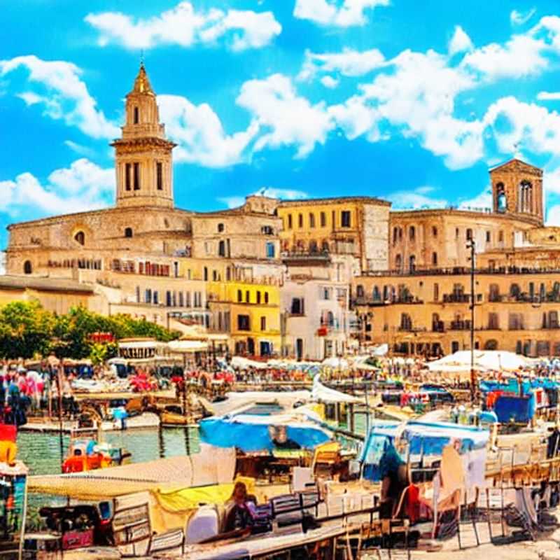 Siracusa Spring Break: A Culinary Caper – Unmasking the Island's Seasonal Secrets!<h3>Spring in Siracusa: A Taste of Myth, Mystery, and Mouthwatering Produce!</h3><h3>From Ancient Grains to Modern Gastronomy: A Springtime Food Adventure in Siracusa</h3><h3>Chasing Spring Flavors in Siracusa: A Foodie's Guide to Seasonal Delights</h3><h3>Siracusa's Spring Bounty: A Delicious Detective Story Unfolding on Your Plate</h3><h3>Beyond the Tourist Trail: Unveiling Siracusa's Hidden Culinary Gems This Spring</h3><h3>Sun-Kissed Citrus and Whispers of History: A Springtime Feast in Siracusa</h3><h3>A Springtime Sicilian Symphony: Seasonal Produce and Local Cuisine in Siracusa</h3>