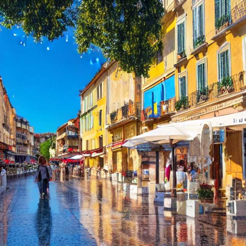Toulon in Spring: Sun, Sea, and...Surprise Closures? A Maritime Mystery!<h3>Spring Break in Toulon: Will Your Dream Vacation Be Shipwrecked by Closed Shops?</h3><h3>Toulon's Springtime Secrets: Unveiling the Mysteries Behind Reduced Hours (and Avoiding Tourist Traps!)</h3><h3>Is Toulon the Perfect Spring Break Destination? A Guide's Honest (and Hilarious) Account</h3><h3>Decoding Toulon: Cracking the Code to Spring Break Fun (Despite Potential Construction Chaos!)</h3><h3>Toulon's Spring Surprise: A Historical Hunt for Open Attractions (and Hidden Gems!)</h3>