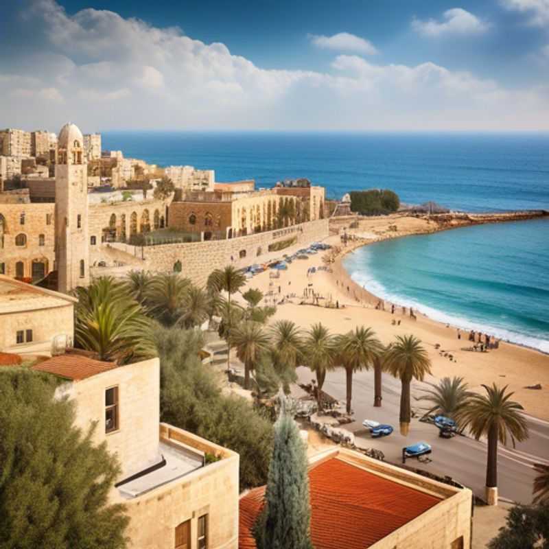 Unlocking Jaffa's Charm: The Best Time to Go (and How to Get There Affordably!)<h3>Jaffa on a Budget: Airfare & Transportation Tips for Your Dream Trip</h3><h3>Best Month to Visit Jaffa? Let's Explore the Prices & Perfect Timing!</h3><h3>Your Jaffa Adventure: Smart Travel Strategies for Airfare & Transportation</h3><h3>Jaffa's Hidden Gems: Finding the Sweet Spot Between Price and Perfect Weather</h3><h3>Affordable Jaffa Escape: Navigating Airfare & Local Transport Like a Pro</h3><h3>Planning Your Jaffa Journey: A Guide to Airfare, Transportation, and Ideal Travel Times</h3><h3>Jaffa Awaits! Seasonal Airfare & Transportation Costs to Make Your Trip Unforgettable</h3><h3>Discover Jaffa: When to Go for the Best Weather and Most Budget-Friendly Travel</h3><h3>Sun, Sea, and Savings: Your Guide to Affordable Travel to Jaffa, Israel</h3>