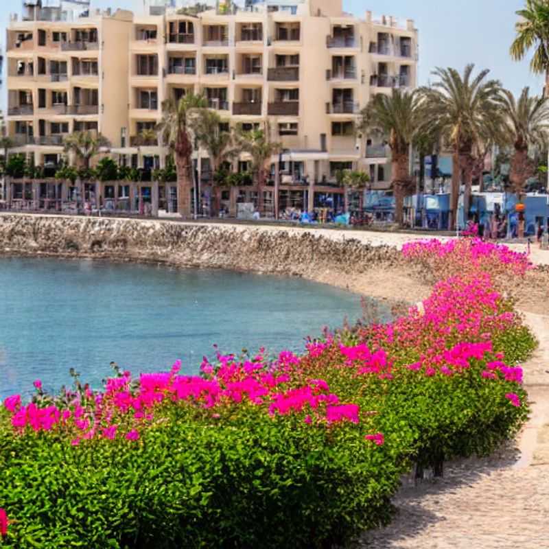 Limassol in Spring: Your Sunny Cyprus Spring Break Awaits!<h3>Is Limassol, Cyprus Right for Your Spring Break? (Spoiler Alert: Yes!)</h3><h3>Sunshine & Springtime in Limassol: A Cyprus Escape You Won't Forget</h3><h3>Beyond the Beaches: Discovering Springtime Charm in Limassol, Cyprus</h3><h3>Warm Cyprus Breezes & Springtime Adventures: Your Limassol Itinerary</h3><h3>Limassol Spring Break: Local Gems & Hidden Delights</h3><h3>Spring in Limassol: More Than Just Sun – Culture, Cuisine & Coastal Walks</h3><h3>Planning Your Perfect Limassol Spring Break: A Guide from a Local Expert</h3><h3>Embrace the Spring Sunshine: Why Limassol is Calling Your Name</h3><h3>Springtime in Limassol: A Relaxed & Rewarding Escape</h3>