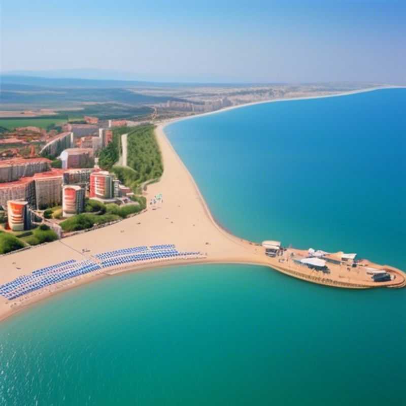 Sun-Kissed Shores & Seaside Savings: The Best Time to Visit Burgas, Bulgaria<h3>Burgas in Bloom: Why May-September Offers the Perfect Bulgarian Escape</h3><h3>Burgas on a Budget: Maximize Your Sunny Days with Smart Travel Timing</h3><h3>Beyond the Beaches: Exploring Burgas' Cultural Gems During Optimal Weather</h3><h3>Avoiding the Crowds: Your Guide to a Peaceful Burgas Getaway (and the Best Months to Do It!)</h3><h3>Burgas' Golden Season: Weather, Prices & Planning Your Dream Trip</h3>