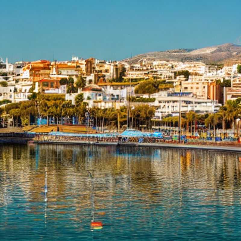 Malaga Spring Break: Beyond the Beaches – A Local's Guide to Authentic Traditions<h3>Experience Malaga's Spring: Skip the Tourist Traps, Embrace the Fiesta!</h3><h3>Malaga in Spring: Unveiling Hidden Gems and Local Traditions</h3><h3>Springtime in Malaga: A Budget-Friendly Itinerary for Cultural Immersion</h3><h3>Authentic Malaga: Participate in Local Spring Traditions – A Unique Travel Experience</h3><h3>More Than Tapas: Discovering Malaga's Spring Festivals and Local Customs</h3><h3>Beyond the Sun: A Springtime Journey into the Heart of Malaga's Culture</h3><h3>Malaga Spring Break: A Traveler's Guide to Economical & Authentic Experiences</h3><h3>Unlocking Malaga's Spring Secrets: A Guide to Off-the-Beaten-Path Adventures</h3><h3>Spring in Malaga: Finding the Real Spain Through Local Traditions & Festivals</h3>