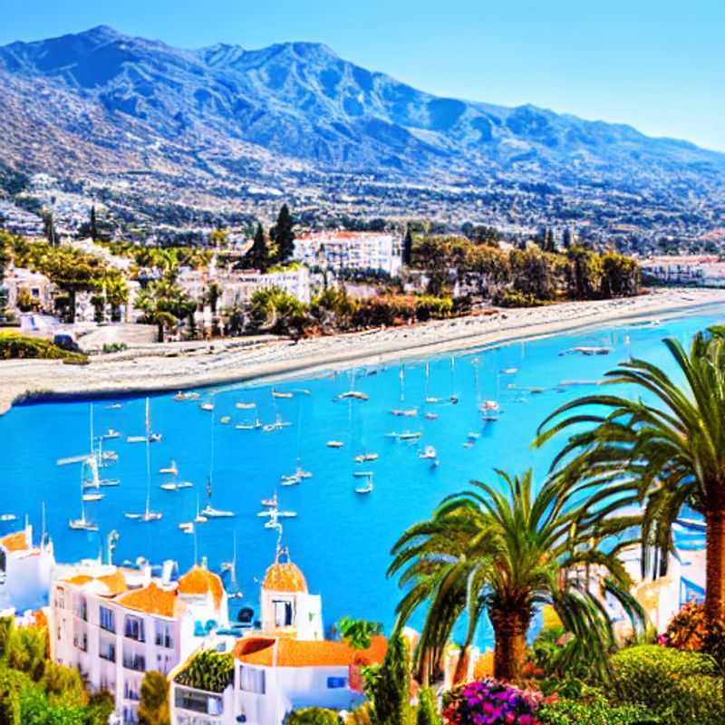 Marbella Spring Break: Sun, Sand, and Stories Beyond the Tourist Trail<h3>Sun's Out, Fun's Out! Your Marbella Spring Break Adventure Awaits</h3><h3>Marbella in Spring: More Than Just Beaches (Though the Beaches are Amazing!)</h3><h3>Beyond the Beach Clubs: Unveiling Marbella's Springtime Charm</h3><h3>Spring Break in Marbella: A Guide to Unforgettable Experiences</h3><h3>Marbella's Spring Surprise: Hidden Gems and Local Delights</h3><h3>Trading Snow Boots for Sandals: A Spring Break Escape to Marbella</h3><h3>Chasing Sunshine and Stories: My Marbella Spring Break Odyssey</h3><h3>Marbella Spring Break: Where History Meets Fiesta</h3><h3>From Tapas to Triumphs: A Spring Break Journey Through Marbella's Heart</h3>