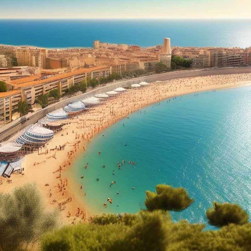 Tarragona in the Sun: Unveiling the Best Month for Your Spanish Adventure!<h3>Sun-Kissed Tarragona: Picking the Perfect Time for Your Iberian Escape</h3><h3>Decoding Tarragona's Weather: When to Bask in the Catalan Sunshine</h3><h3>Tarragona's Climate Conundrum: Finding Your Ideal Mediterranean Moment</h3><h3>Beyond the Beaches: Exploring Tarragona's Best Weather for Sightseeing</h3><h3>Chasing the Catalan Sun: The Ultimate Guide to Tarragona's Weather and Your Trip Timing</h3><h3>Tarragona's Seasonal Secrets: A Guide to the Best Month for Your Visit</h3><h3>Under the Spanish Sun: Planning Your Tarragona Trip for Perfect Weather</h3><h3>From Sizzling Summers to Mild Winters: Navigating Tarragona's Climate</h3>