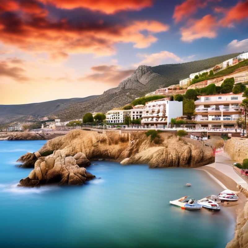 Rosas, Spain: Tapas, Treats, and Tourist Traps – A Budget-Friendly Breakdown (And the Best Time to Visit!)<h3>Rosas on a Shoestring: Savoring Sun, Sea, and Sips Without Breaking the Bank (Plus, When to Go for the Best Deals!)</h3><h3>Sun, Sand, and Supper in Rosas: A Guide to Food Costs & the Perfect Time for Your Spanish Escape</h3><h3>Rosas Revealed: Unlocking the Secrets to Affordable Eats & the Ideal Month for Your Mediterranean Adventure</h3><h3>Gastronomic Gems & Golden Beaches: Your Guide to Rosas' Food Prices & the Best Time to Visit</h3><h3>From Paella to Perfection: Navigating Food Costs in Rosas and Discovering the Sweet Spot for Your Trip</h3><h3>A Taste of Rosas: Budget-Friendly Bites & the Optimal Time to Explore This Catalan Gem</h3><h3>Rosas on a Budget: Enjoying Delicious Food Without the Tourist Premium (And the Best Month to Go!)</h3><h3>Beyond the Beaches: Unveiling Rosas' Culinary Delights and the Perfect Time for Your Iberian Journey</h3><h3>Rosas' Hidden Costs: Decoding Food Prices & Choosing the Ideal Month for a Budget-Friendly Holiday</h3>