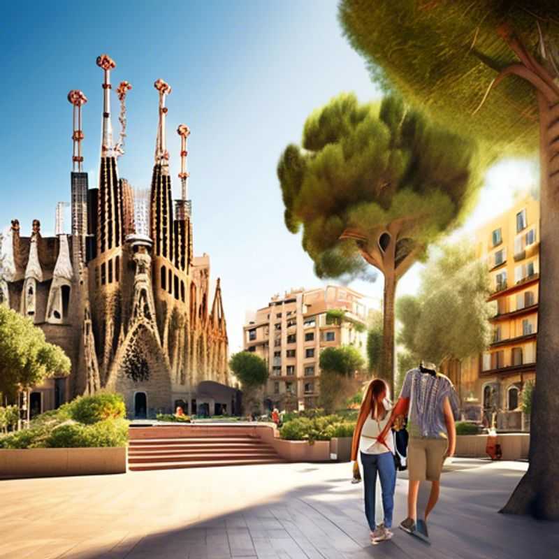 Barcelona on a Budget: Decoding the City's Hidden Freebies (and Dodging the Tourist Traps!)<h3>Barcelona's Bargain Bonanza: Uncovering Secret Passages to Affordable Adventure</h3><h3>Gaudi's Ghosts & Gilded Gates: A Budget Traveler's Guide to Barcelona's Wonders</h3><h3>Is Barcelona Expensive? Myths, Legends, and the Real Cost of Catalan Charm</h3><h3>Barcelona's Budget Enigma: Solving the Mystery of Affordable Travel in a Luxurious City</h3><h3>From Sagrada Familia to Tapas Trails: Hacking Barcelona's High Costs with Hidden Gems</h3><h3>The Alchemist's Guide to Barcelona: Transmuting Pesetas into Unforgettable Experiences</h3>