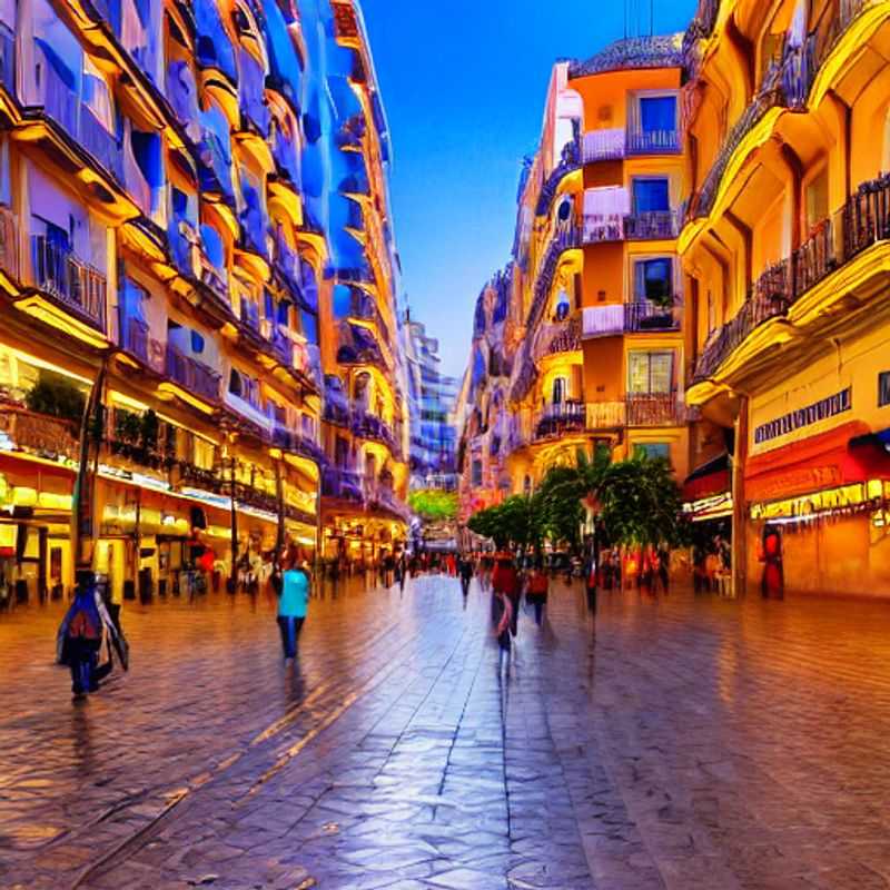 Valencia in Spring: Sun, Sangria, and Spectacular Festivals!<h3>Beyond the Beaches: Unveiling Valencia's Springtime Celebrations</h3><h3>Spring Break in Valencia: A Fiesta of Flavors, Flowers, and Fun!</h3><h3>From Las Fallas' Ashes to Spring's Blossoms: A Valencian Adventure</h3><h3>Sun-Kissed Streets and Soulful Celebrations: Your Spring Break in Valencia</h3><h3>Valencia's Spring Awakening: A Traveler's Tale of Tapas and Traditions</h3><h3>More Than Just Oranges: Discovering Valencia's Hidden Springtime Gems</h3><h3>A Springtime Symphony: Music, Markets, and Memories in Valencia</h3><h3>Chasing the Sun and the Spirit of Valencia: A Spring Break Escape</h3><h3>Valencia's Spring Surprise: Unexpected Delights and Festive Finds</h3>