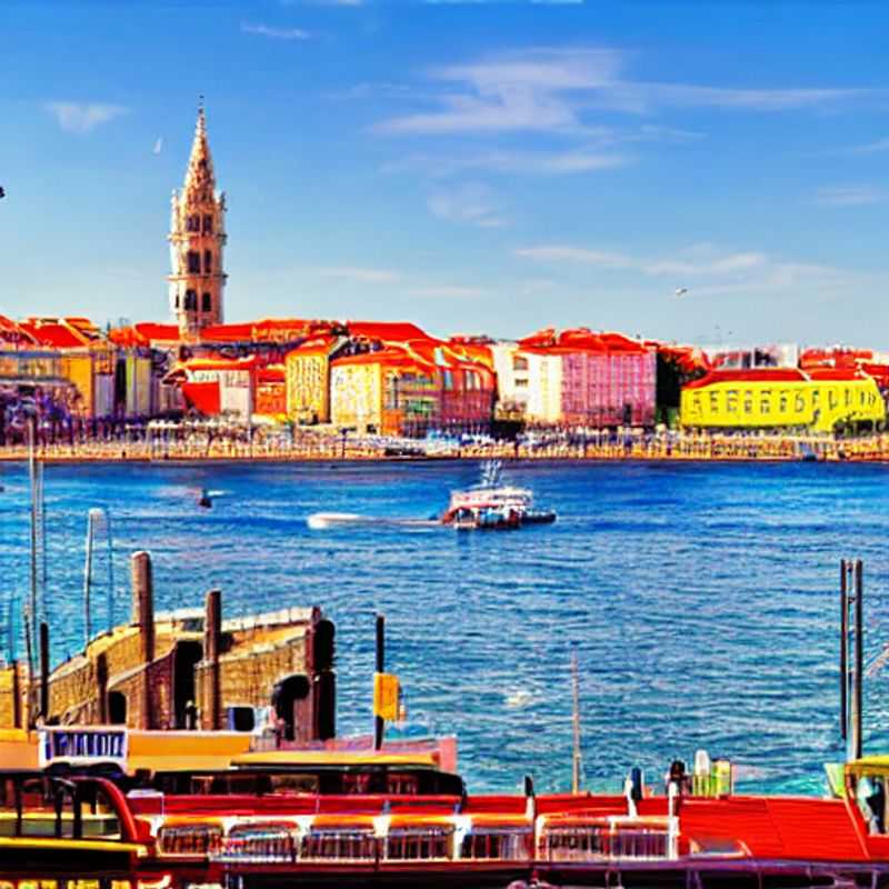 Lisbon Spring Break: Sun, Secrets, & Seriously Sweet Stays (All Budgets!)<h3>Is Lisbon the Perfect Spring Break Spot? A Budget-Friendly (and Myth-Busting!) Investigation</h3><h3>Lisbon's Springtime Charm: Unveiling the City's Hidden Gems & Affordable Havens</h3><h3>Sun, Sand, & Savings: Your Guide to Lisbon's Diverse Accommodation for the Perfect Spring Break</h3><h3>Spring in Lisbon: A Budget Traveler's Quest for History, Legends, and the Best Hostels (and Hotels!)</h3><h3>Beyond the Tourist Trail: Discovering Lisbon's Affordable Accommodation & Springtime Adventures</h3>