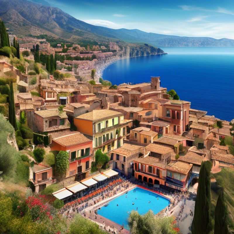 Escape the Crowds: Unveiling Taormina's Magic in the Shoulder Seasons<h3>Taormina in Spring & Autumn: Fewer Lines, More Charm!</h3><h3>Beyond the Summer Rush: Discovering Taormina's Hidden Gems</h3><h3>Shoulder Season Secrets: The Best Time to Visit Taormina (Hint: It's Not July!)</h3><h3>Your Secret Taormina Adventure: Avoiding the Tourist Frenzy</h3><h3>Taormina's Untouched Beauty: A Guide to the Perfect Time to Visit</h3><h3>Less Crowds, More Taormina: Planning Your Off-Season Escape</h3><h3>A Local's Tip: When to Visit Taormina for an Unforgettable Experience</h3>