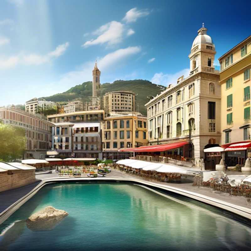 Genoa on a Budget: Savoring Italy's Hidden Gem Without Breaking the Bank<h3>Genoa's Culinary Canvas: From Casual Trattorias to Upscale Osterias – A Gastronomic Journey</h3><h3>Dining in Genoa: A Guide to Navigating Prices and Finding Culinary Delights for Every Budget</h3><h3>Is Genoa Expensive? Unpacking the Costs & Discovering Affordable Culinary Gems</h3><h3>Genoa's Gastronomic Gems: A Deliciously Affordable Italian Adventure</h3><h3>My Genoa: Budget-Friendly Eats and Unexpected Culinary Treasures</h3><h3>Beyond the Tourist Traps: Discovering Authentic and Affordable Restaurants in Genoa</h3><h3>Genoa's Secret Ingredient: Savoring Local Flavors Without the Premium Price Tag</h3><h3>A Foodie's Guide to Genoa: Balancing Luxury and Budget-Friendly Dining</h3><h3>The Taste of Genoa: A Personal Journey Through Casual and Upscale Culinary Experiences</h3>