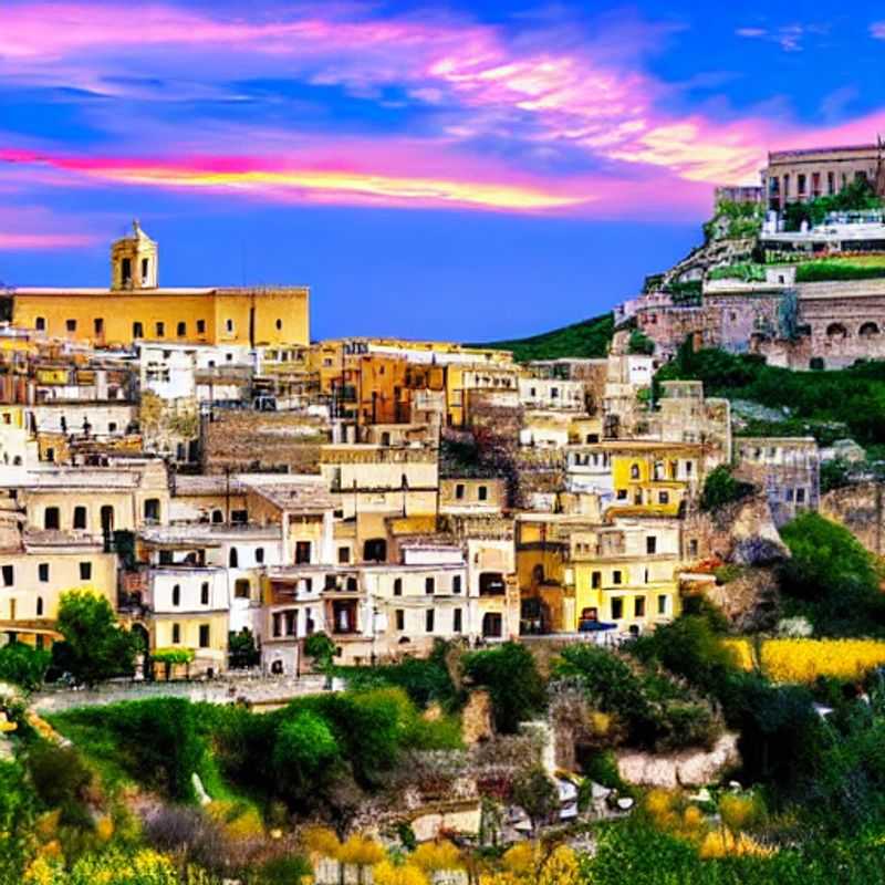 Is Modica, Italy, Perfect for Your Spring Break Budget?<h3>Modica in Spring: Sun, Savings, and Sicilian Charm!</h3><h3>Escape the Crowds: Springtime in Modica, Italy</h3><h3>Spring in Modica: Affordable Italian Adventure Awaits!</h3><h3>Discover Modica: Your Budget-Friendly Spring Getaway</h3><h3>Modica, Italy: A Springtime Secret for Savvy Travelers</h3><h3>Lower Prices, Higher Fun: Spring Break in Modica</h3><h3>Spring Break on a Budget? Explore the Magic of Modica!</h3><h3>Beyond the Tourist Trail: Springtime Adventures in Modica</h3><h3>Unforgettable Italy: Springtime Savings in Modica</h3>