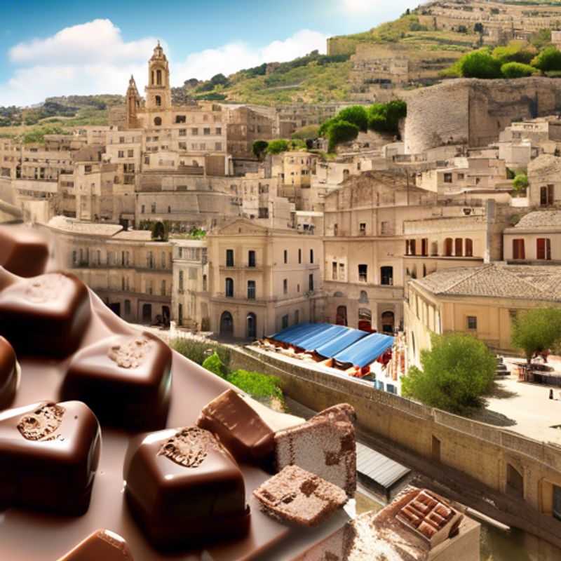 Uncover the Secrets of Cava Ispica: A Winter Wonderland in Modica, Italy