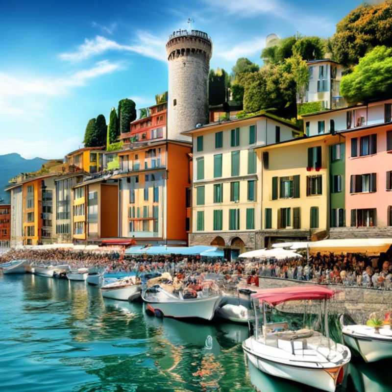 Is La Spezia, Italy: A Budget-Busting Beauty or a Surprisingly Affordable Adventure? (A Maritime Mystery!)<h3>La Spezia on a Shoestring: Unveiling the Secrets of Cinque Terre's Affordable Neighbor</h3><h3>Espresso, Aperitivi, and…Empty Wallets? Decoding the Cost of La Spezia's Charming Cafés and Piazzas</h3><h3>Mythbusters: La Spezia – Fact-Checking the Legends of Italian Travel Costs</h3><h3>From Piazza to Pocket: A Maritime Tour Guide's Guide to Navigating La Spezia's Expenses</h3><h3>La Spezia's Hidden Gems: Budget-Friendly Delights Beyond the Tourist Trail (and the Myth of Expensive Italy)</h3><h3>Cinque Terre's Cheaper Cousin? A Scientific Approach to La Spezia's Travel Budget</h3><h3>The La Spezia Enigma: Solving the Mystery of Affordable Italian Adventures</h3>