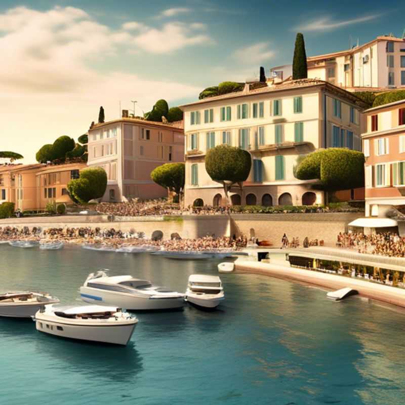 Cannes on a Budget? Unpacking the Côte d'Azur's Price Tag – A Maritime Tours Guide's Perspective<h3>Is Cannes Expensive? A Charmingly Honest Look at the French Riviera's Costs</h3><h3>Exploring Cannes Without Breaking the Bank: Insider Tips from a Seasoned Traveler</h3><h3>Cannes: Luxury or Locavore? Navigating the City's Price Spectrum</h3><h3>The Real Cost of Cannes: Beyond the Glamour – A Maritime Tours Guide's Take</h3><h3>Cannes' Central Charm: Accessibility and Affordability – A Balanced View</h3>