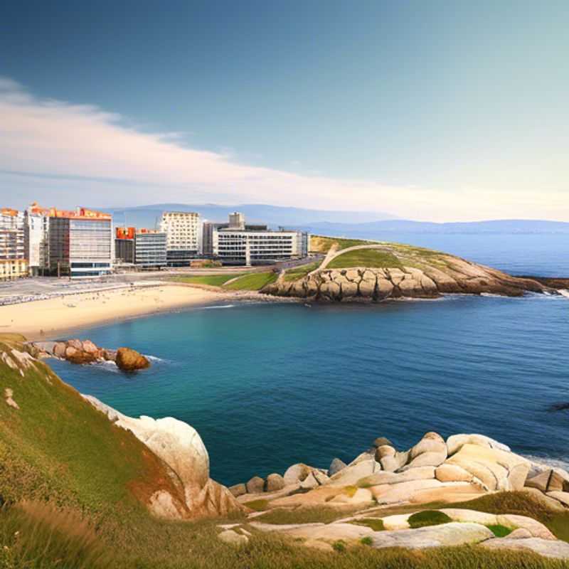 Is La Coruña Expensive? A Maritimes Guide to Seasonality & Peak Prices<h3>La Coruña on a Budget: Tips for Visiting During the Shoulder Seasons</h3><h3>Exploring La Coruña Affordably: Best Times to Visit & Save Money</h3><h3>Peak Season vs. Off-Season in La Coruña: Your Guide to Smart Travel</h3><h3>Uncovering La Coruña's Hidden Gems: Travel Smart, Spend Less</h3><h3>La Coruña's Seasonal Charms: When to Visit for the Best Experience (and Prices!)</h3><h3>Your Guide to Affordable La Coruña: Navigating Costs Throughout the Year</h3><h3>Best Time to Visit La Coruña: Balancing Budget & Beautiful Weather</h3><h3>La Coruña on a Shoestring: Maximizing Your Trip During Off-Peak Months</h3><h3>Savvy Travel in La Coruña: Understanding Seasonal Costs & Crowd Levels</h3>