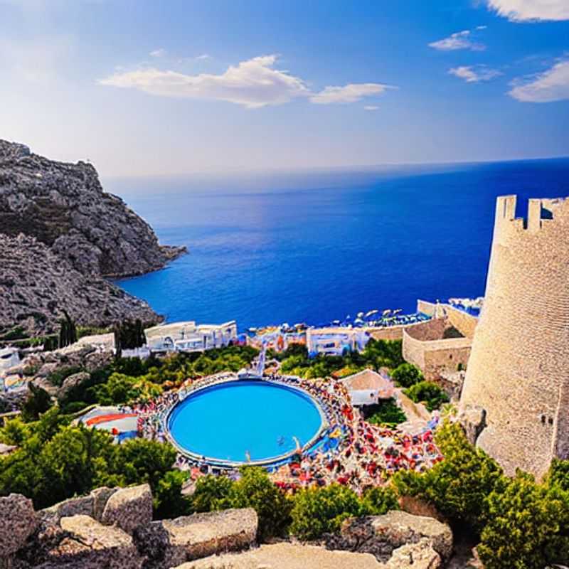 Rhodes in Spring: Sun, Myth, and Maybe a Mild Mystery? (Is it REALLY Spring Break Worthy?)<h3>Dodging the Tourist Deluge: Springtime Secrets of Rhodes (and Why Your Spring Break Might Thank Me)</h3><h3>Rhodesian Rhapsody: Spring's Gentle Embrace & the Island's Hidden Histories (Spring Break Edition!)</h3><h3>Sun-Kissed and Myth-Infused: A Springtime Adventure in Rhodes (Is it the Perfect Spring Break Escape?)</h3><h3>Beyond the Beaches: Uncovering Rhodes' Springtime Wonders (A Spring Breaker's Guide to Ancient Mysteries)</h3><h3>Rhodesian Spring: A Scholar's Adventure, a Spring Breaker's Paradise? (Weather, Wonders, and Wise Choices)</h3>