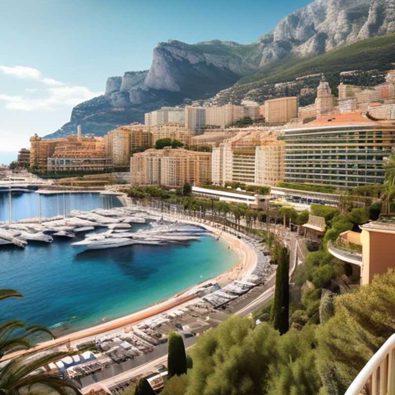Monaco's Glittering Gastronomy & Glamorous Shopping: A Budget-Conscious Guide<h3>Dining & Shopping in Monaco: Splurge or Savour? (It's Your Choice!)</h3><h3>Monaco on a Budget: Where to Find Affordable Eats & Unique Treasures</h3><h3>Beyond the Casinos: Discovering Monaco's Unexpectedly Budget-Friendly Delights</h3><h3>Is Monaco Expensive? Let's Explore the Culinary & Retail Landscape!</h3><h3>Monaco's Hidden Gems: Affordable Dining and Shopping Secrets Revealed</h3><h3>A Maritime Tour Guide's Take: Navigating Monaco's Prices (and Finding the Bargains!)</h3>