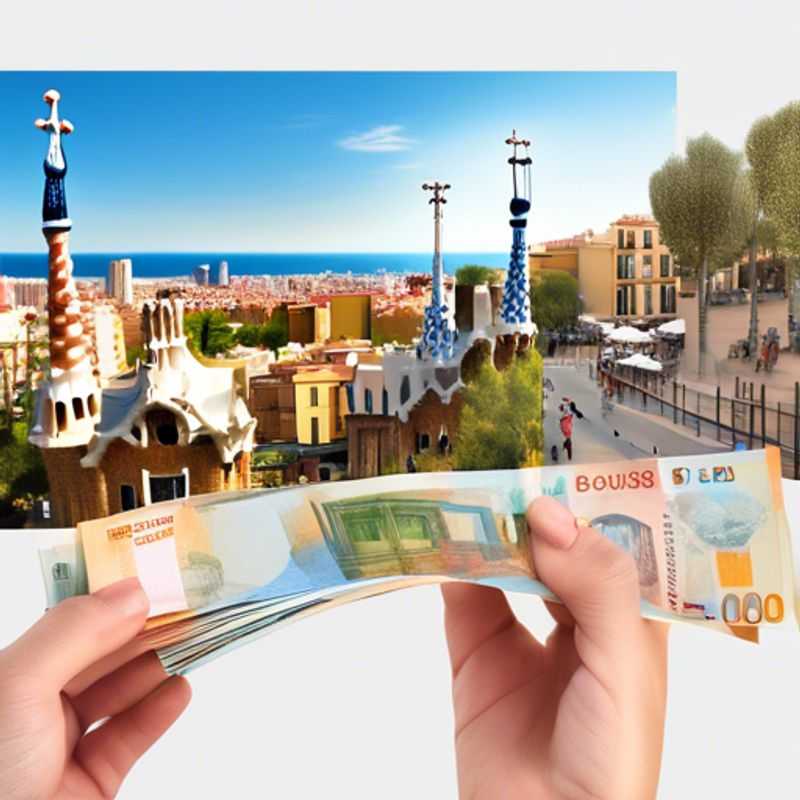 Barcelona's Tourist Trap Tango: Is Gaudí's City a Gouging Gamble?<h3>Decoding Barcelona's Prices: Tapas, Treasures, and Tourist Traps!</h3><h3>Barcelona on a Budget: A Maritime Guide's Myth-Busting Expedition</h3><h3>Beyond the Barceloneta Beaches: Uncovering Affordable Gems in Spain's Coastal Jewel</h3><h3>Is Barcelona Expensive? A Maritime Historian's Quest for Truth (and Tapas)!</h3><h3>Barcelona's Hidden Costs: Navigating the Labyrinth of Tourist-Friendly Prices</h3><h3>Gaudí, Gastronomy, and Gouging: A Budget Traveler's Guide to Barcelona</h3><h3>The Great Barcelona Price Puzzle: Solving the Mystery of Tourist-Oriented Commerce</h3>