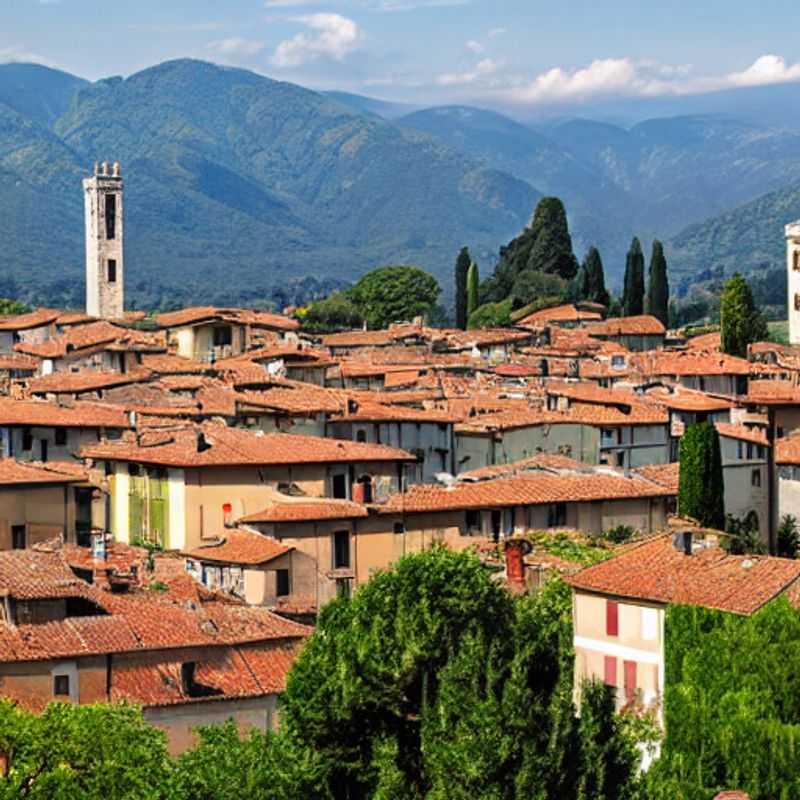 Lucca in Spring: Sun-Kissed Adventures & Battling the Heat (with a Smile!)<h3>Spring in Lucca: Beating the Heat & Embracing the Tuscan Charm</h3><h3>Lucca's Springtime Surprise: High Temps & How to Tackle Them with Style</h3><h3>Sun's Out, Fun's Out! Navigating Lucca's Spring Heatwave</h3><h3>Ciao, Bella Lucca! Spring Break in Tuscany's Hidden Gem (and the Heat!)</h3><h3>Lucca's Spring Fever: A Guide to Staying Cool & Exploring This Tuscan Treasure</h3><h3>Under the Tuscan Sun (and a Little Sweat): A Spring Break Itinerary for Lucca</h3><h3>When the Sun's Kiss Turns into a Hug: Enjoying Lucca's Spring Despite the Heat</h3><h3>From Renaissance Walls to Refreshing Spritz: Conquering the Heat in Springtime Lucca</h3><h3>Lucca's Springtime Secret Weapon: Beating the Heat & Discovering Hidden Gems</h3>