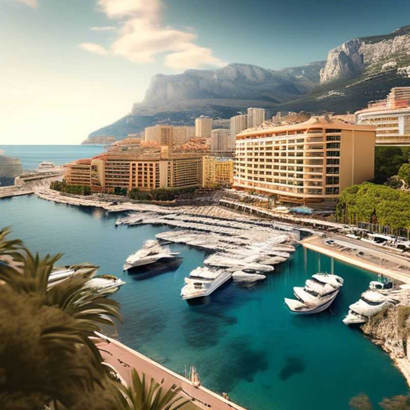 Monaco on a Budget? A Maritime Mystery of Monegasque Merriment (and Maybe Some Misery!)<h3>Dodging the Diamond Dust: Off-Season Adventures in the Principality</h3><h3>Is Monaco Expensive? Unraveling the Myths and Mastering the Monegasque Maze (Without Breaking the Bank!)</h3><h3>The Secret to Affordable Monaco: A Maritime Guide's Insider Tips</h3><h3>Monaco's Hidden Gems: A Budget Traveler's Quest for Princely Pleasures</h3><h3>Beyond the Billionaires: Exploring Monaco's Affordable Charms</h3><h3>Monaco's Mystique: Debunking the Price Tag and Discovering the Real Deal</h3>