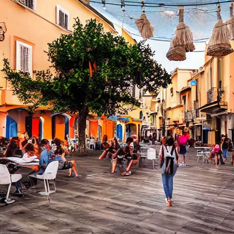 Brindisi, Italy: Spring Break Sun, Ancient Mysteries, and a Dash of Pirate Lore!<h3>Is Brindisi the Perfect Spring Break Escape? (Spoiler Alert: It's More Than Just Beaches!)</h3><h3>Sun-Kissed Shores and Salentino Secrets: Uncovering Brindisi's Spring Break Charms</h3><h3>Beyond the Beaches: A Spring Break Adventure in Brindisi, Italy – History, Myths, and Mayhem!</h3><h3>Brindisi Spring Break: Where Roman Ruins Meet Turquoise Waters (and Maybe a Pirate or Two?)</h3><h3>Warm Weather, Cool History: Brindisi – A Spring Break Gem for the Adventurous Soul</h3><h3>Myth, Mystery, and Mediterranean Sun: Your Brindisi Spring Break Awaits!</h3>