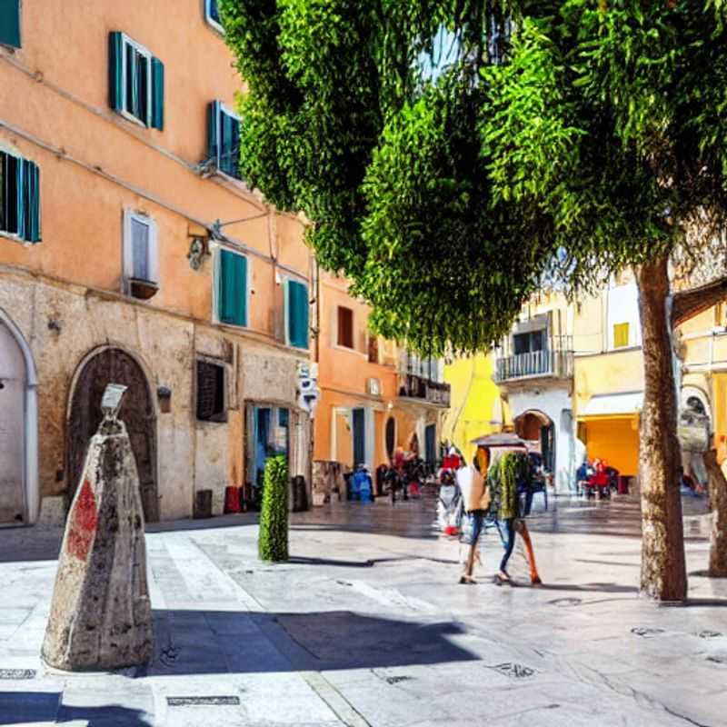 Brindisi in Spring: Sun-Kissed Secrets & Mythical Mysteries! (A Maritime Tour Guide's Tale)<h3>Chasing the Sun in Brindisi: Spring Break Adventures & Ancient Enigmas</h3><h3>Brindisi's Spring Awakening: Longer Days, More History, and a Dash of the Supernatural</h3><h3>Spring Break in Brindisi: Unveiling Legends, Exploring History, Under the Mediterranean Sun</h3><h3>Brindisi's Springtime Mysteries: A Maritime Journey Through Time and Myth</h3><h3>From Roman Ruins to Coastal Charms: A Brindisi Spring Break Adventure Unlike Any Other</h3><h3>Beyond the Beaches: Brindisi's Springtime Secrets & Scientific Wonders</h3><h3>Brindisi Spring Break: A Blend of History, Mythology, and Sun-Drenched Exploration</h3><h3>Longer Days, Bigger Adventures: A Maritime Guide's Look at Brindisi in Spring</h3>