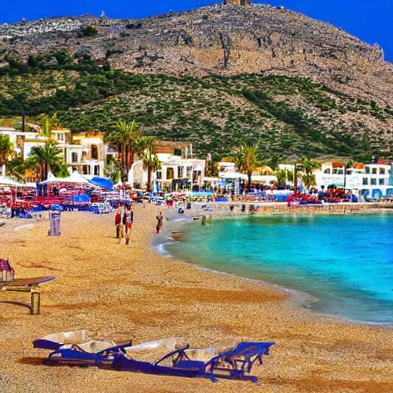 Rhodes in Spring: Sun, Savings, and Serpent Mysteries! (Is it REALLY the Budget Break You're Craving?)<h3>Dodging the Tourist Horde: A Springtime Treasure Hunt for Budget-Conscious Explorers of Rhodes</h3><h3>Rhodes on a Shoestring: Myth, History, and Hotel Bargains - Spring Break's Best-Kept Secret?</h3><h3>Sun-Kissed Savings: Cracking the Code to Affordable Rhodes Adventures this Spring</h3><h3>Ancient Ruins & Modern Discounts: Your Guide to a Budget-Friendly Rhodes Spring Break</h3><h3>Spring Break in Rhodes: More Than Just Beaches (and Significantly Less Expensive!)</h3><h3>Beyond the Beaches: Unveiling Rhodes' Affordable Spring Charms (And a Few Legendary Tales)</h3><h3>Rhodesian Rhapsody: Budget Travel, Historical Intrigue, and a Touch of the Supernatural in Spring</h3>