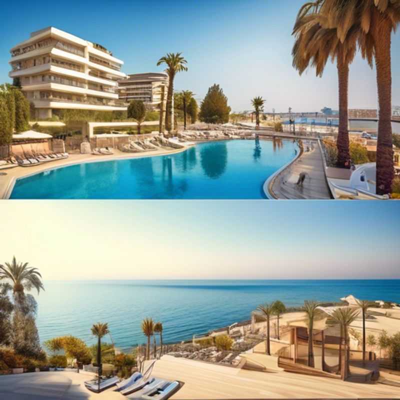 Limassol, Cyprus: Sun, Sea, and... Crowds? A Budget-Conscious Traveler's Tale<h3>Is Limassol Breaking the Bank? Navigating Tourist Tides and Tight Budgets in Cyprus</h3><h3>Limassol's Tourist Trail: Balancing Beaches and Bank Accounts – A Maritime Tours Guide's Perspective</h3><h3>Crowdsourcing Cyprus: How Many Tourists is Too Many? (And How to Afford Limassol Anyway!)</h3><h3>From Coastal Charms to Cash Concerns: A Real-World Look at Limassol's Tourist Expenses</h3><h3>Beyond the Brochure: Unveiling the True Cost of Limassol – A Traveler's Honest Account</h3><h3>Limassol on a Shoestring: My Adventures in Budget Travel (and Avoiding the Tourist Frenzy)</h3><h3>The Human Cost of Tourism: Exploring Limassol's Local Life Amidst the Tourist Surge</h3>