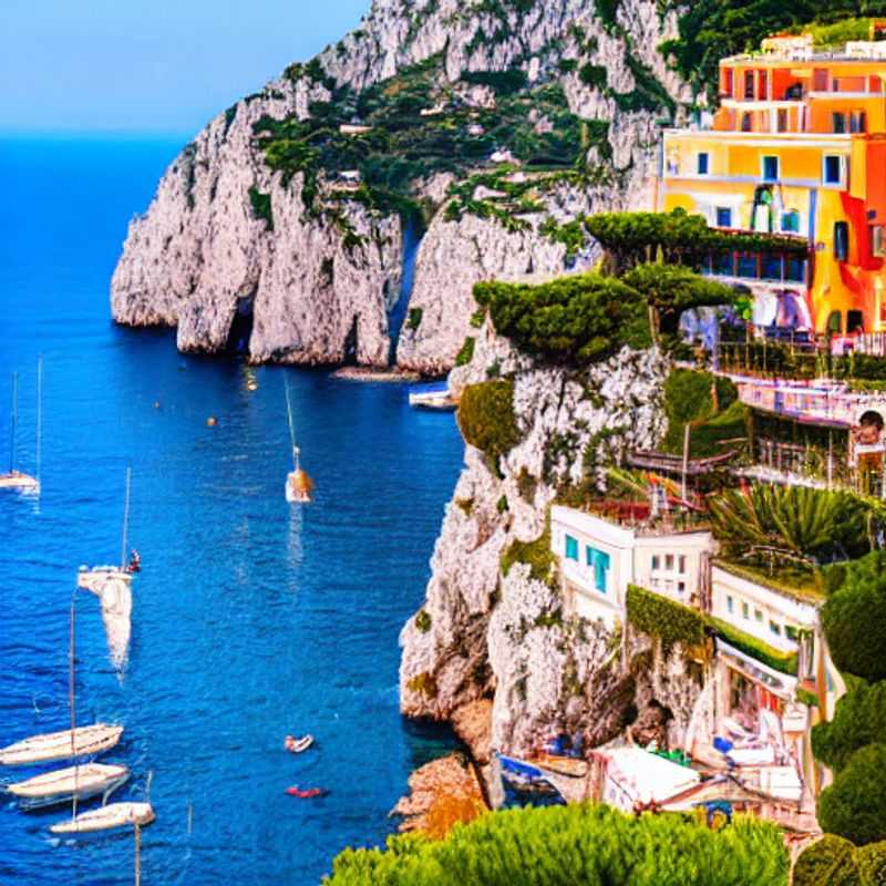 Capri in Spring: Perfect Temperatures for a Glamorous Getaway!<h3>Spring in Capri: Ideal Walking Weather & Sightseeing Delights</h3><h3>Sun-Kissed Strolls & Scenic Views: Capri's Springtime Charm</h3><h3>Capri's Spring Awakening: My Personal Journey of Discovery</h3><h3>Chasing the Sun in Capri: Comfortable Temperatures for Exploring this Island Paradise</h3><h3>Spring Break in Capri: A Breathtaking Escape with Perfect Walking Weather</h3><h3>Beyond the Beaches: Capri's Springtime Wonders Await</h3><h3>A Capri Springtime Sojourn: My Reflections on Beauty & Serenity</h3><h3>Discover Capri's Hidden Gems: A Springtime Adventure</h3><h3>Walking the Amalfi Coast's Jewel: Capri's Springtime Allure</h3>