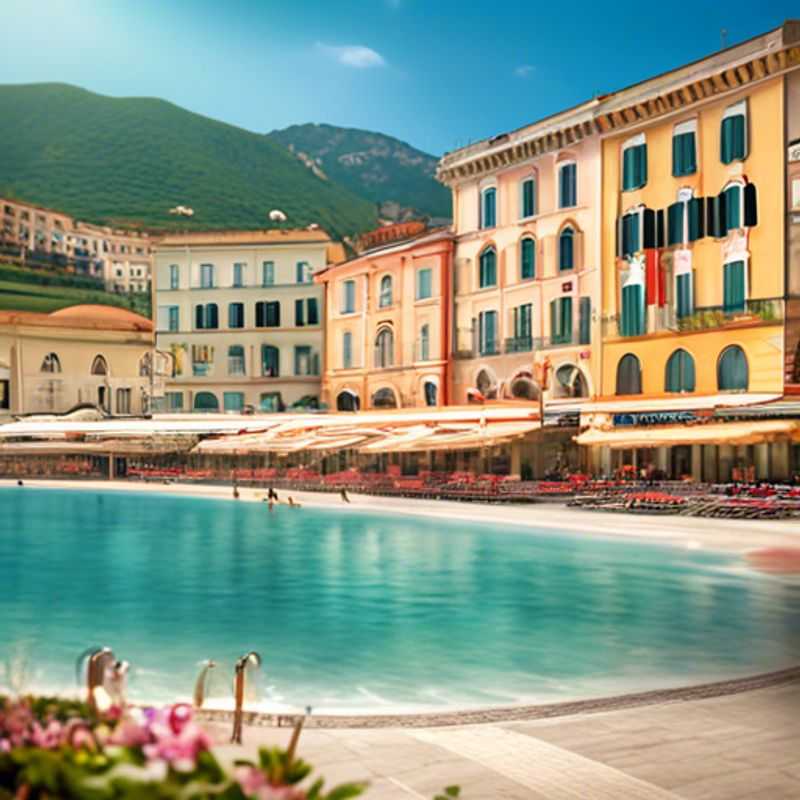 Salerno's Siren Song: Unveiling the Best Time to Indulge in Italian Delights<h3>A Culinary Journey Through Salerno: Discovering the Perfect Month for Your Gastronomic Escape</h3><h3>Salerno's Seasonal Symphony: When to Savor the Best of Italy's Coastal Cuisine</h3><h3>Sun-Kissed Shores & Culinary Treasures: Finding Your Ideal Time to Explore Salerno</h3><h3>From Budget Bites to Starlit Suppers: Choosing the Perfect Month for Your Salerno Adventure</h3><h3>My Salerno Sojourn: A Personal Guide to the Best Time for Food, Fun, and Fantastic Views</h3><h3>Beyond the Pasta: Discovering the Ideal Month to Experience Salerno's Authentic Charm</h3><h3>A Taste of Paradise: Your Personal Guide to the Best Time for a Salerno Culinary Vacation</h3><h3>Salerno's Secret Season: When to Discover the Hidden Gems of This Italian Coastal Gem</h3><h3>Ciao Bella Salerno! The Ultimate Guide to Planning Your Dream Trip at the Perfect Time</h3>