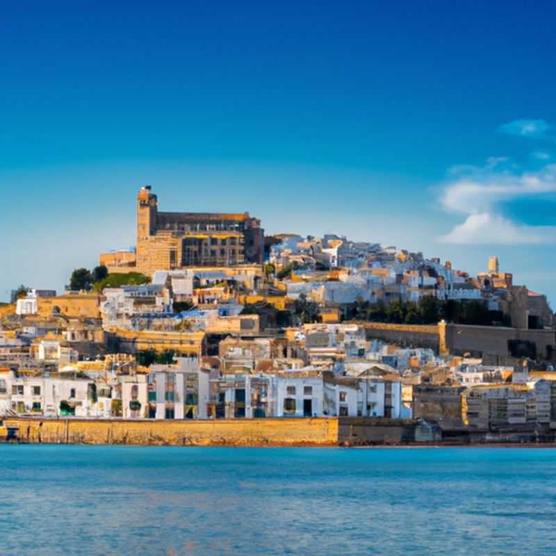 Découvrez la fièvre printanière dans les clubs d'Ushuaïa ou d'Amnesia à Ibiza, en Espagne !