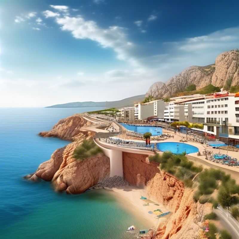 Rosas, Spain: Sun, Sand, & Sensible Spending – Getting There Without Breaking the Bank!<h3>Navigating to Nirvana: Your Budget-Friendly Guide to Reaching Rosas</h3><h3>Rosas on a Shoestring: The Cheapest Ways to Explore the Costa Brava</h3><h3>Best Time to Visit Rosas & How to Travel Smart (Your Wallet Will Thank You!)</h3><h3>From Budget Backpacker to Beachcomber: Affordable Transportation to Rosas</h3><h3>Rosas Revealed: Transportation Costs & the Ideal Time for Your Catalan Adventure</h3><h3>Unlocking Rosas: Transportation Tips for Every Traveler (And Every Budget!)</h3><h3>The Ultimate Guide to Affordable Travel to Rosas: Timing is Everything!</h3><h3>Chasing Sunshine in Rosas: Making Your Travel Dollars Stretch Further</h3><h3>Rosas Bound: Smart Transportation Choices for the Perfect Coastal Getaway</h3>