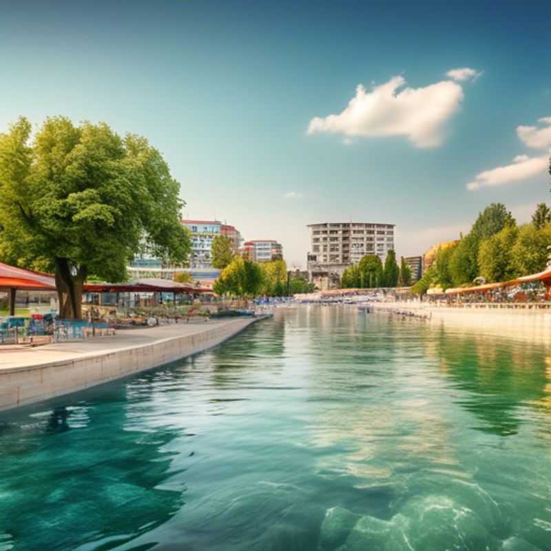 Unlocking Varna's Charm: The Best Time to Visit & Maximizing Your Lev<h3>Varna on a Budget: Navigating Exchange Rates for a Thrifty Trip</h3><h3>Beyond the Beaches: A Local's Guide to Economical Exploration in Varna</h3><h3>Sun, Sand, and Savings: Finding the Sweet Spot for Varna Travel Costs</h3><h3>Varna's Hidden Gems: Avoiding Tourist Traps & Discovering Authentic Bulgaria</h3><h3>Cultural Immersion in Varna: Experiencing Local Life Without Breaking the Bank</h3><h3>September in Varna: Shoulder Season Savings & Pleasant Weather</h3><h3>May in Varna: Blooming Flowers, Fewer Crowds, & Budget-Friendly Fun</h3><h3>The Best Month to Visit Varna? It Depends on Your Priorities (and Your Wallet!)</h3><h3>Varna's Exchange Rate Explained: Tips for Smart Spending in Bulgaria</h3>