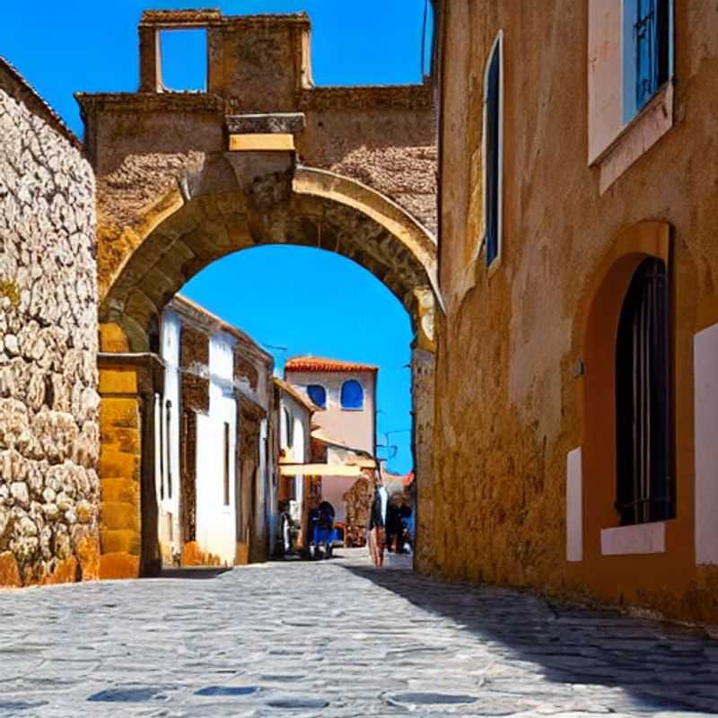 Alghero in Spring: Sun, Sea, and Sardinian Secrets – A Spring Breaker's Paradise?<h3>Beyond the Beaches: Alghero's Hidden Gems for a Spring Break Escape</h3><h3>Alghero Spring Break: History, Hiking, and Aperitivo – Is it Right for You?</h3><h3>Sun-Kissed Shores and Ancient Stones: My Alghero Spring Adventure (and Why You Should Join!)</h3><h3>Ciao, Alghero! A Spring Break Story of Charming Towns and Coastal Wonders</h3><h3>Alghero's Spring Surprise: More Than Just a Pretty Face (and a Perfect Spring Break!)</h3><h3>Spring in Alghero: A Local's Perspective on the Perfect Italian Getaway</h3><h3>Is Alghero the *Perfect* Spring Break Destination? Let's Explore!</h3><h3>From Grottoes to Gastronomy: My Unforgettable Alghero Spring Break</h3><h3>Alghero Spring Break: Balancing History, Relaxation, and a Touch of Adventure</h3>