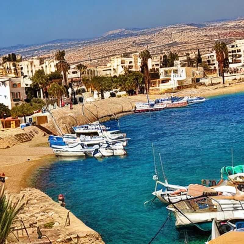 Sun-Kissed Shores & Springtime Adventures: Unveiling Limassol's Hidden Gems<h3>Limassol in Spring: A Symphony of Sunshine, Culture, and Coastal Delights</h3><h3>Beyond the Beaches: Spring Break Adventures in the Heart of Limassol, Cyprus</h3><h3>My Limassol Spring Escape: A Personal Journey Through Cyprus's Vibrant City</h3><h3>Springtime in Limassol: Where History Meets Modernity Under the Cypriot Sun</h3><h3>Unforgettable Spring Break Moments: Exploring Limassol's Outdoor Wonders</h3><h3>Limassol's Spring Awakening: A Guide to the Best Activities & Events</h3><h3>Discovering the Magic of Limassol: A Springtime Adventure for the Soul</h3><h3>From Ancient Ruins to Coastal Charms: Your Perfect Spring Break in Limassol</h3><h3>Limassol's Spring Surprise: Hidden Trails, Sun-Drenched Beaches, and Cultural Delights</h3>